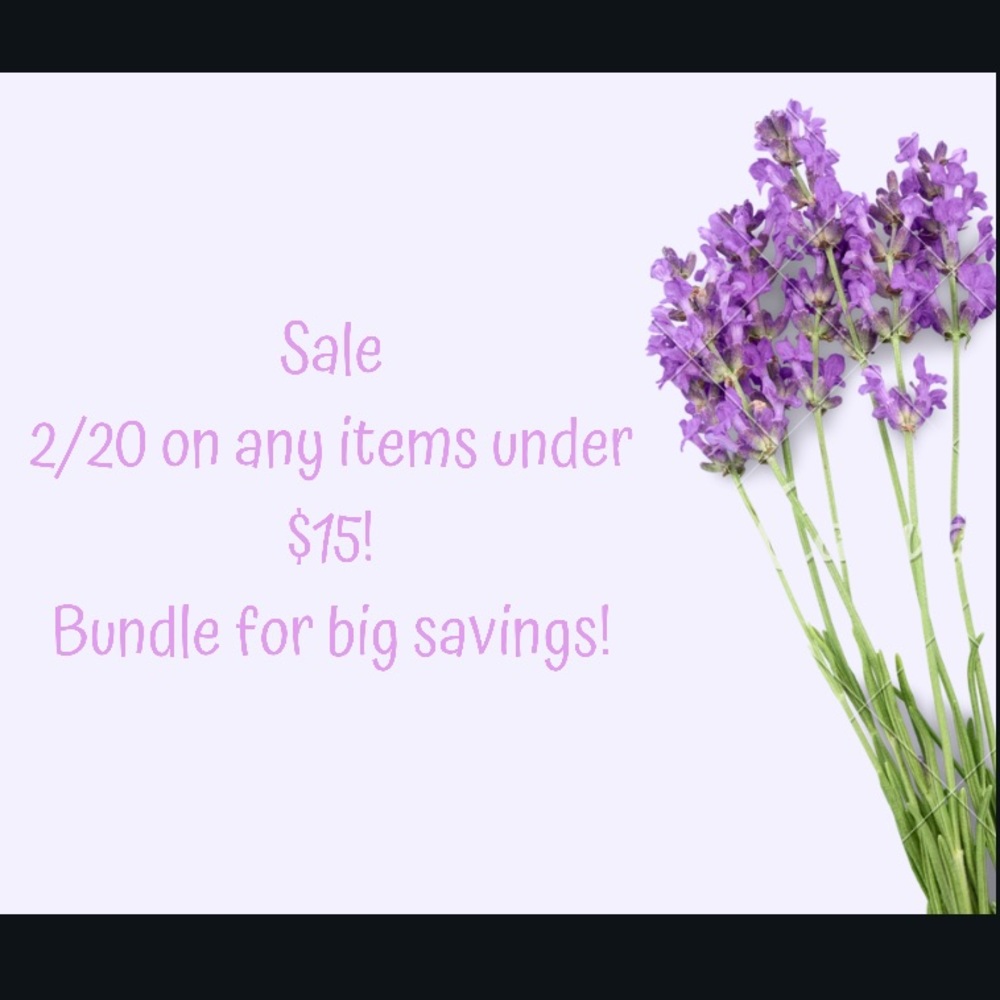 Sale!!